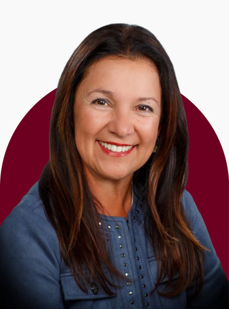 Dara Luangpraseut headshot