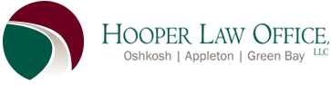 Hooper Law Office logo